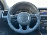 SILVER, 2016 AUDI Q5 Thumnail Image 11