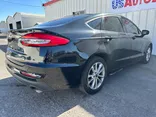 BLACK, 2019 FORD FUSION Thumnail Image 5