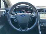 BLACK, 2019 FORD FUSION Thumnail Image 11