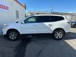 WHITE, 2017 CHEVROLET TRAVERSE Thumnail Image 8