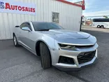 SILVER, 2015 CHEVROLET CAMARO Thumnail Image 3