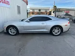 SILVER, 2015 CHEVROLET CAMARO Thumnail Image 8