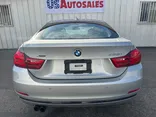 SILVER, 2016 BMW 4 SERIES Thumnail Image 5