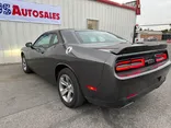 GREY, 2021 DODGE CHALLENGER Thumnail Image 6