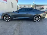 GREY, 2017 CHEVROLET CAMARO Thumnail Image 8