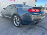 GREY, 2017 CHEVROLET CAMARO Thumnail Image 7