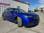 BLUE, 2019 ACURA TLX Thumnail Image 3