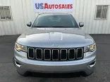 GREY, 2017 JEEP GRAND CHEROKEE Thumnail Image 2