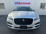 SILVER, 2017 JAGUAR F-PACE Thumnail Image 2