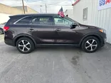 BROWN, 2018 KIA SORENTO Thumnail Image 4