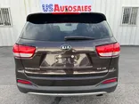 BROWN, 2018 KIA SORENTO Thumnail Image 6