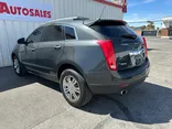 GREY, 2016 CADILLAC SRX Thumnail Image 6