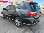 GREY, 2015 DODGE DURANGO Thumnail Image 8