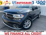 GREY, 2015 DODGE DURANGO Thumnail Image 1