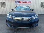 BLUE, 2017 HONDA ACCORD Thumnail Image 2