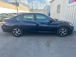 BLUE, 2017 HONDA ACCORD Thumnail Image 4