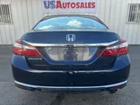 BLUE, 2017 HONDA ACCORD Thumnail Image 6