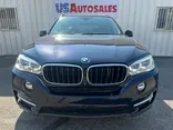 BLUE, 2015 BMW X5 Thumnail Image 2