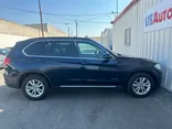 BLUE, 2015 BMW X5 Thumnail Image 7