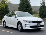 WHITE, 2017 KIA OPTIMA Thumnail Image 4