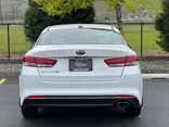 WHITE, 2017 KIA OPTIMA Thumnail Image 6