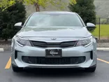 SILVER, 2017 KIA OPTIMA HYBRID Thumnail Image 2