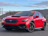 RED, 2022 SUBARU WRX Thumnail Image 8