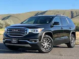 BLACK, 2019 GMC ACADIA Thumnail Image 8