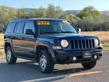 BLUE, 2014 JEEP PATRIOT Thumnail Image 3