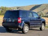 BLUE, 2014 JEEP PATRIOT Thumnail Image 6