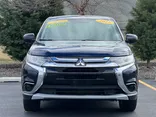 BLUE, 2016 MITSUBISHI OUTLANDER Thumnail Image 3