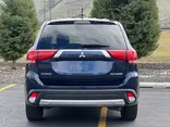 BLUE, 2016 MITSUBISHI OUTLANDER Thumnail Image 6