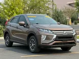 BROWN, 2020 MITSUBISHI ECLIPSE CROSS Thumnail Image 4