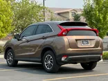 BROWN, 2020 MITSUBISHI ECLIPSE CROSS Thumnail Image 7