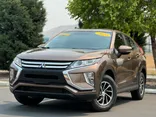 BROWN, 2020 MITSUBISHI ECLIPSE CROSS Thumnail Image 9