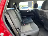 RED, 2017 NISSAN PATHFINDER Thumnail Image 20