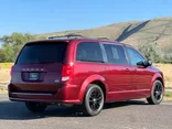 RED, 2017 DODGE GRAND CARAVAN PASSENGER Thumnail Image 5