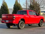 RED, 2020 RAM 3500 CREW CAB Thumnail Image 5