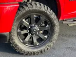 RED, 2020 RAM 3500 CREW CAB Thumnail Image 9