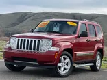 BURGUNDY, 2012 JEEP LIBERTY Thumnail Image 9