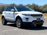 WHITE, 2014 LAND ROVER RANGE ROVER EVOQUE Thumnail Image 3