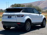 WHITE, 2014 LAND ROVER RANGE ROVER EVOQUE Thumnail Image 5