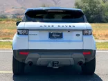 WHITE, 2014 LAND ROVER RANGE ROVER EVOQUE Thumnail Image 6