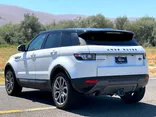 WHITE, 2014 LAND ROVER RANGE ROVER EVOQUE Thumnail Image 7