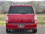 RED, 2014 FORD FLEX Thumnail Image 5