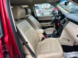 RED, 2014 FORD FLEX Thumnail Image 17