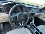 BLUE, 2016 KIA OPTIMA Thumnail Image 10