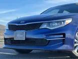 BLUE, 2016 KIA OPTIMA Thumnail Image 2