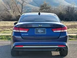 BLUE, 2016 KIA OPTIMA Thumnail Image 6