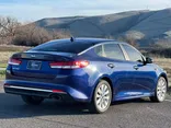 BLUE, 2016 KIA OPTIMA Thumnail Image 7